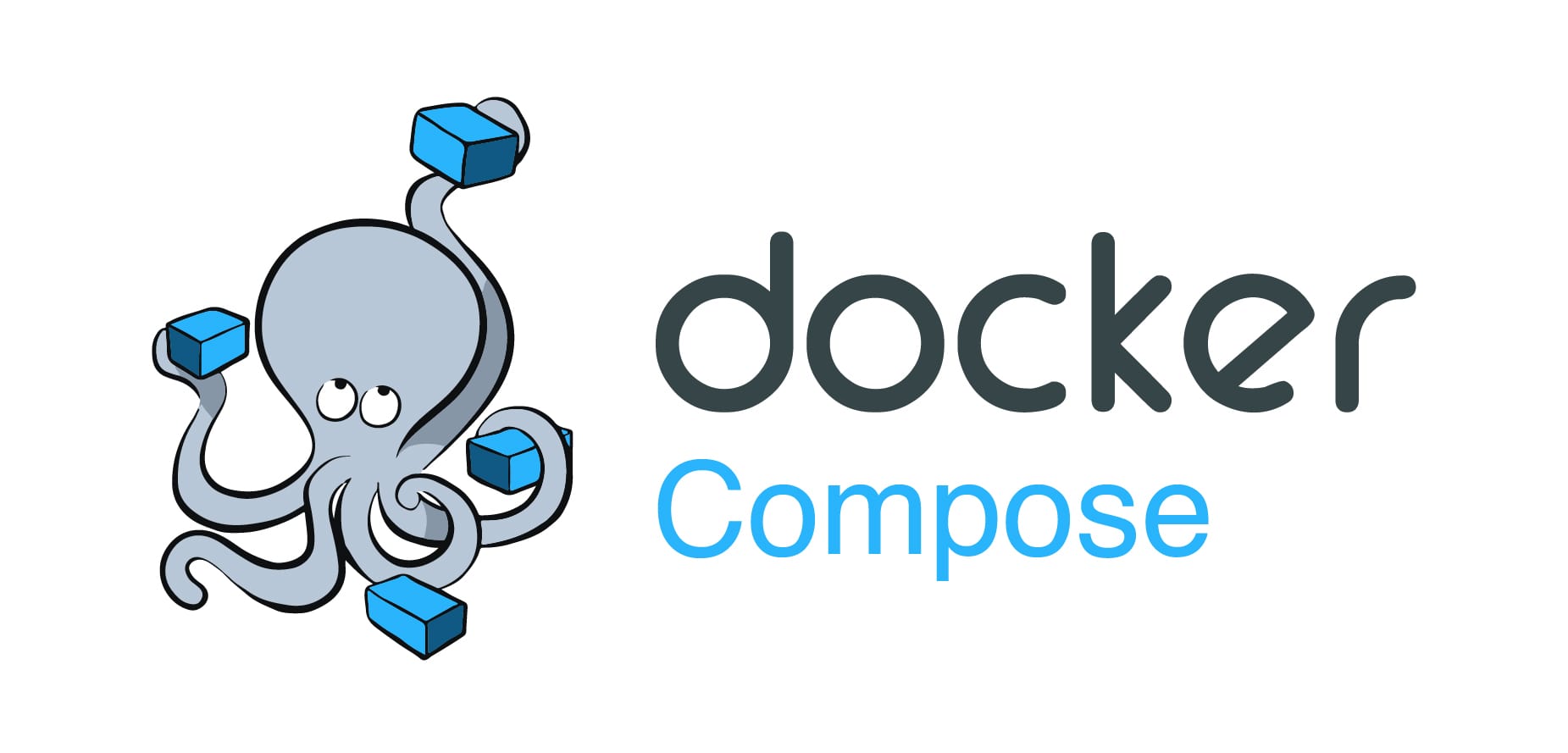 docker-compose logo